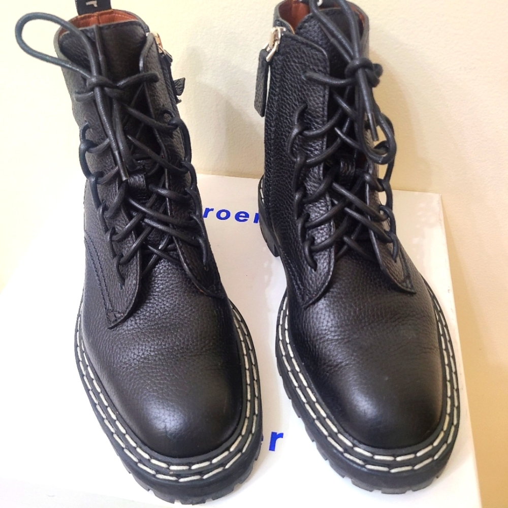 Proenza Schouler boots